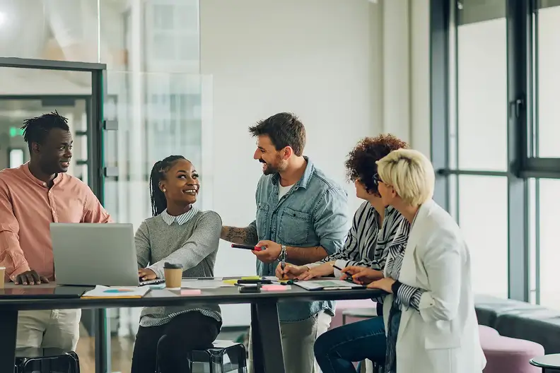 Discover Small Businesses