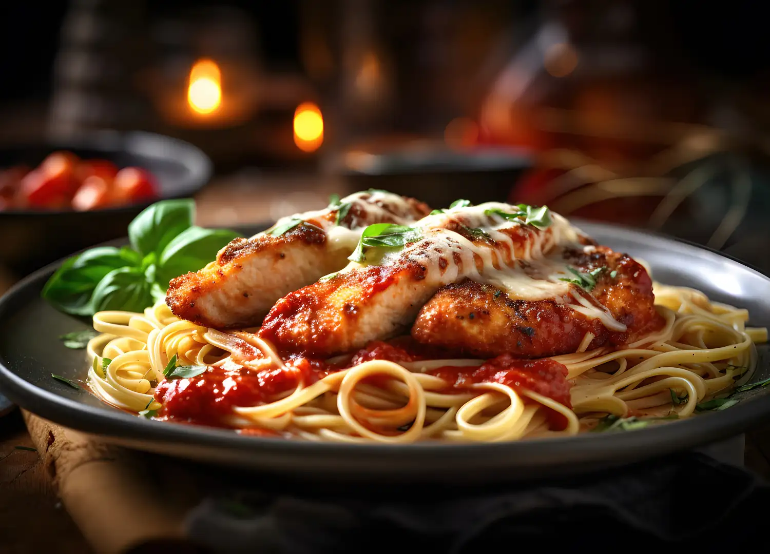 Food-and-drink