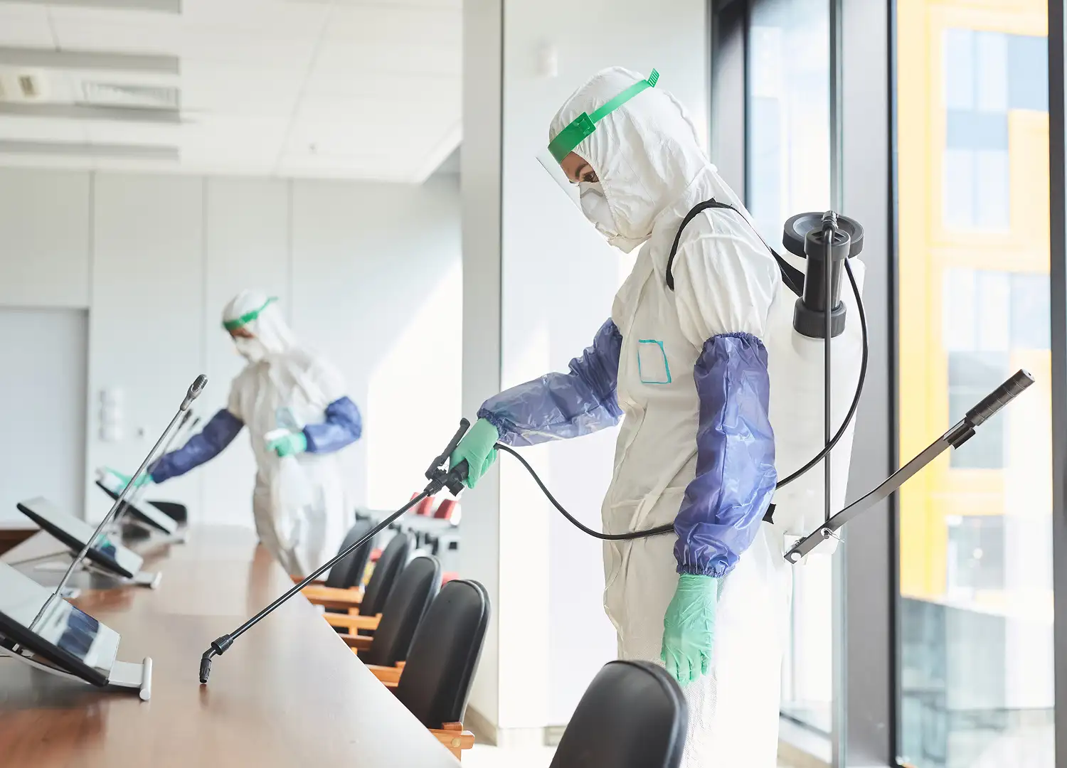 Home-improvement-services