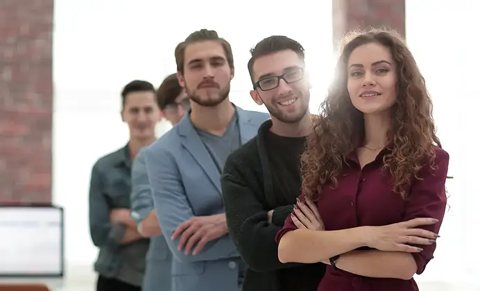 Small Businesses, Massive Impact