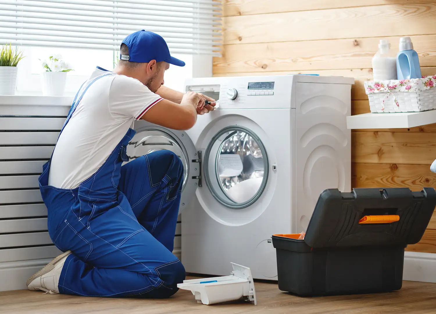 appliances
