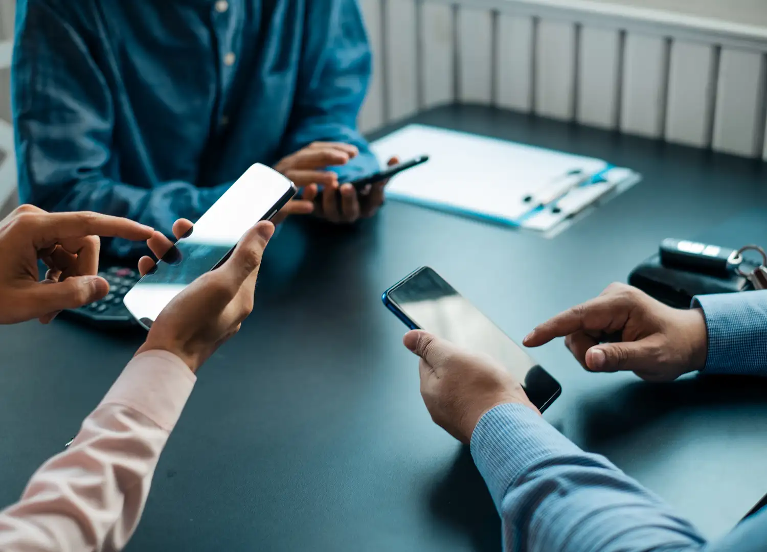 communication-and-technology