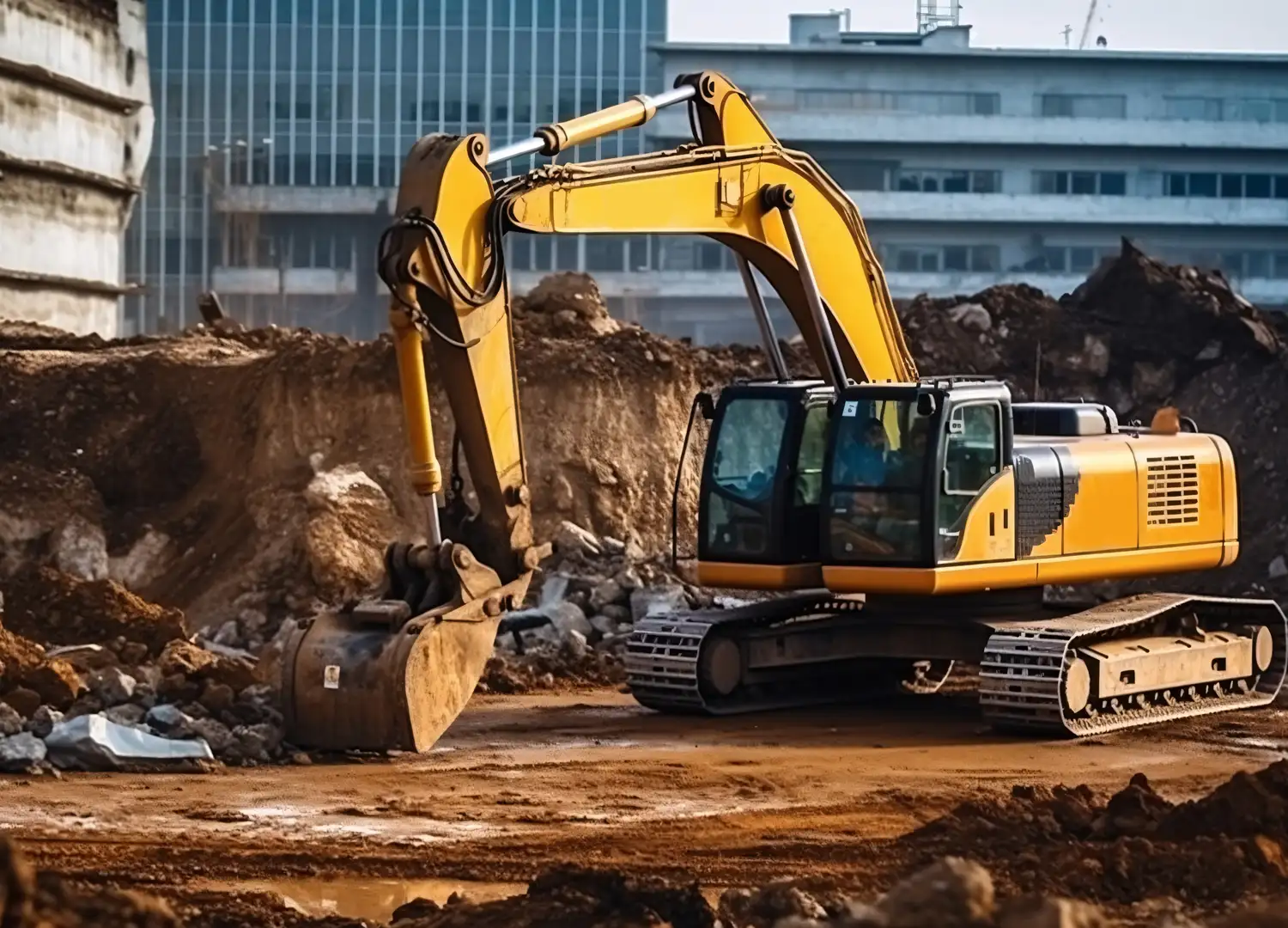 construction