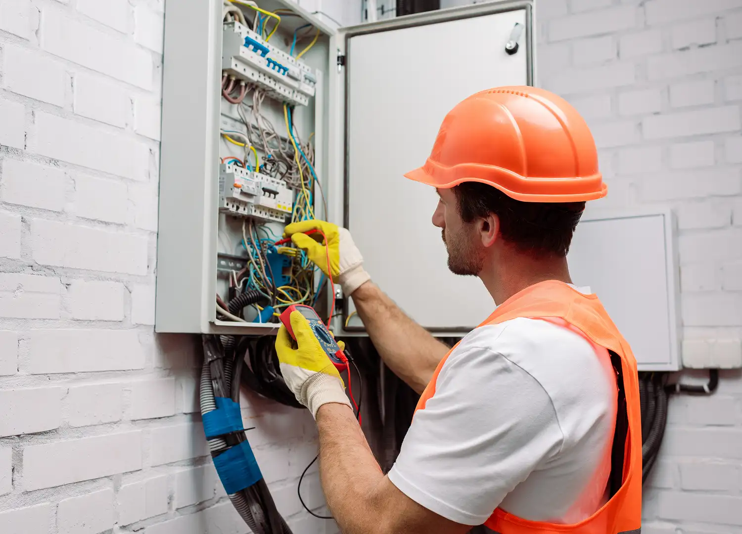 electricians