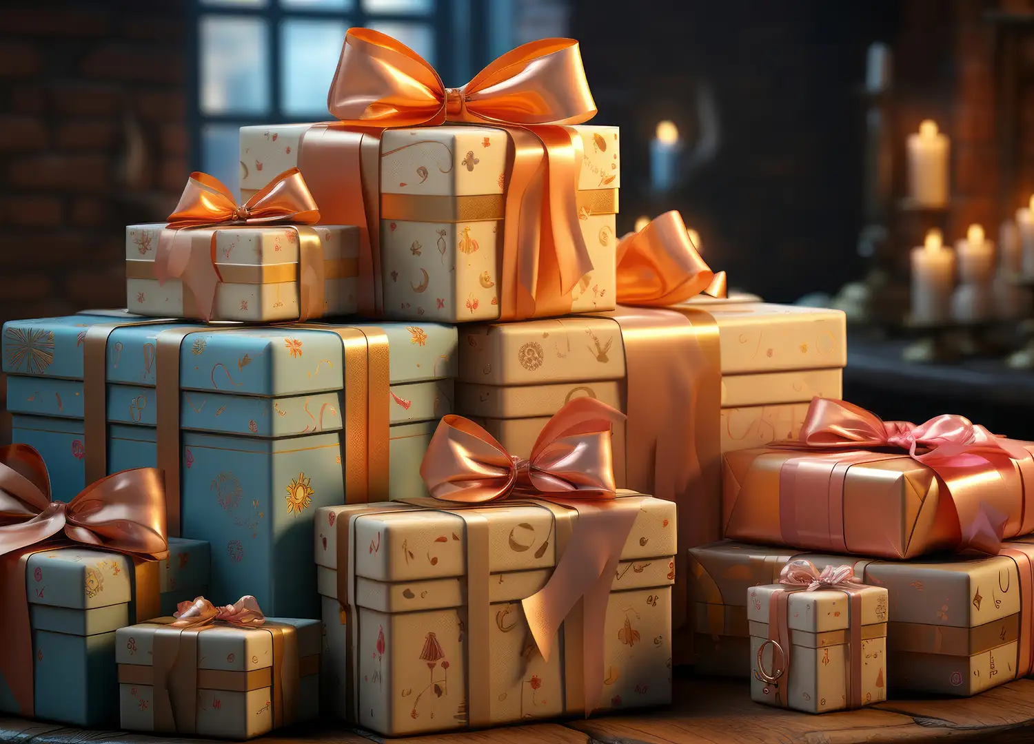 gifts