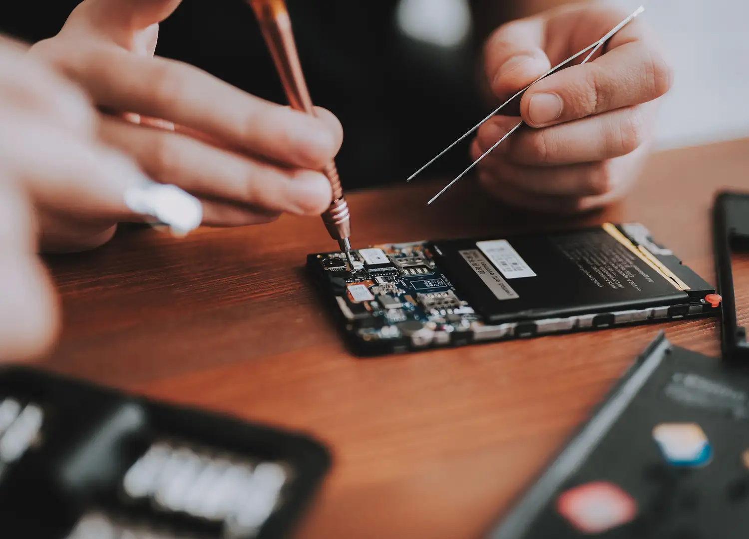 hardware-and-software-services