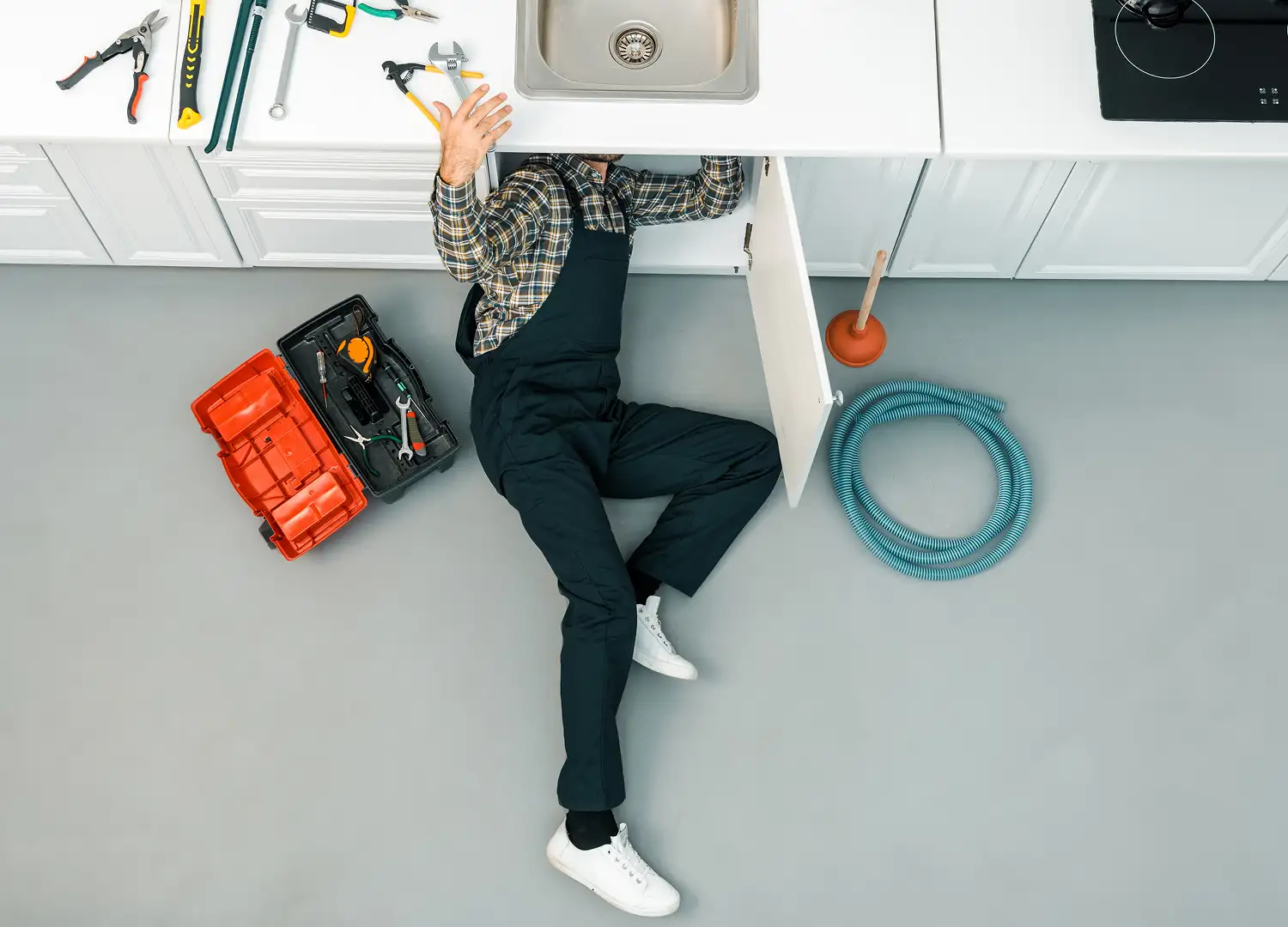 plumbing-and-plumbers